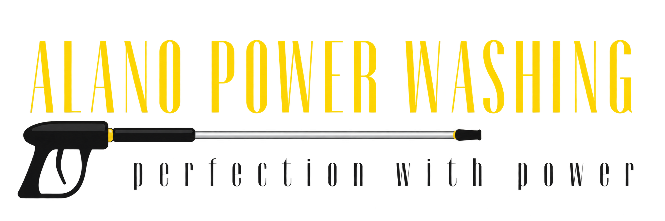 Alano Power Washing — perfection with power